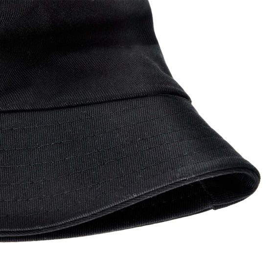 Polyester Breathable Embroidered Bucket Hat Designer Hat for Man Women