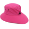 Polyester Bucket Quick Dry Fit Hat with Adjustable Toggle String
