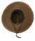 Sedex Audit Center-Dent Crown Adjustable Pierside Paper Straw Surfing Hat