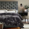 Winter Fur Soft Fuzzy Luxurious Cozy Warm Throw Plush Blanket