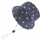Custom Children Beach UV Protection Reversible Bucket Hat with Adjustment Chin Strap