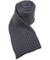 100% Acrylic Long Thick Cable Knit Wool Scarf Wool Knit Scarf