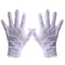 Custom Polyester Work Stretchable Lining Cotton Microfiber Gloves