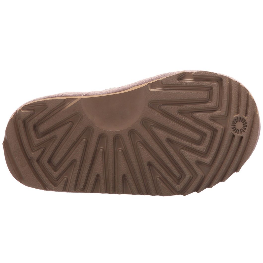 Sedex Audit Winter Factory Ankle Length Rabbit Fur Ball Decoration 2018 Winter Warm Ladies Snow Boots