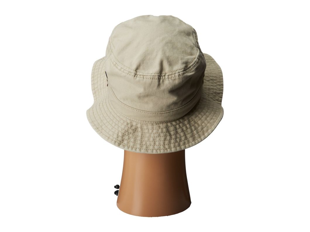 Sedex Audit Sedex Audit Custom Lightweight Summer Outdoor Wide Brim Mens Bucket Hat with Chin Cord