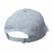 BSCI Audit Custom Adjustable Washed Cotton Blank Distressed Baseball Cap