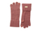 BSCI Audit Women Wool Felt Winter Knit Merino Wool Gloves