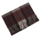 Classic Lattices Woolen Cashmere Pashmina Scarf Women′s Fashion Turkey Scarf