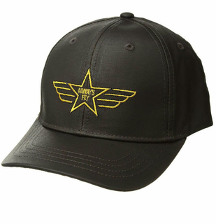 Sedex Audit Wholesale Leather Embroidered Baseball Hat Custom with Velcro Buckle