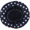 100% Cotton Unisex American Flag Print Bucket Free Sample Hat