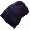 BSCI Audit Winter Warm Unisex Slouchy Beanie Knitted Teenage Hat