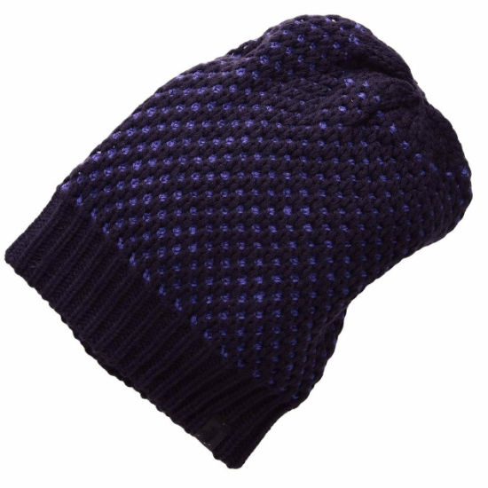 BSCI Audit Winter Warm Unisex Slouchy Beanie Knitted Teenage Hat