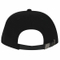 Custom Blank Twill Square Flat Visor 6 Panel Snapback Hat Wholesale