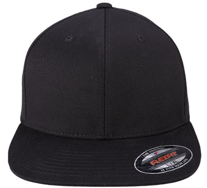 Sedex Audit 100% Polyester Fashion Snapback Blank Yupoong Flexfit Hat