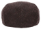 BSCI Audit Custom Wool Blend Snap Brim Classic IVY Newsboy Fitted Cap Men