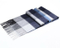 BSCI Audit Woven Long Classic Plaid Elegant Winter Warm 100% Wool Scarf