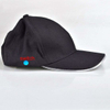 Sedex Audit Cotton Sport Baseball Cap LED Light up Hat Customized