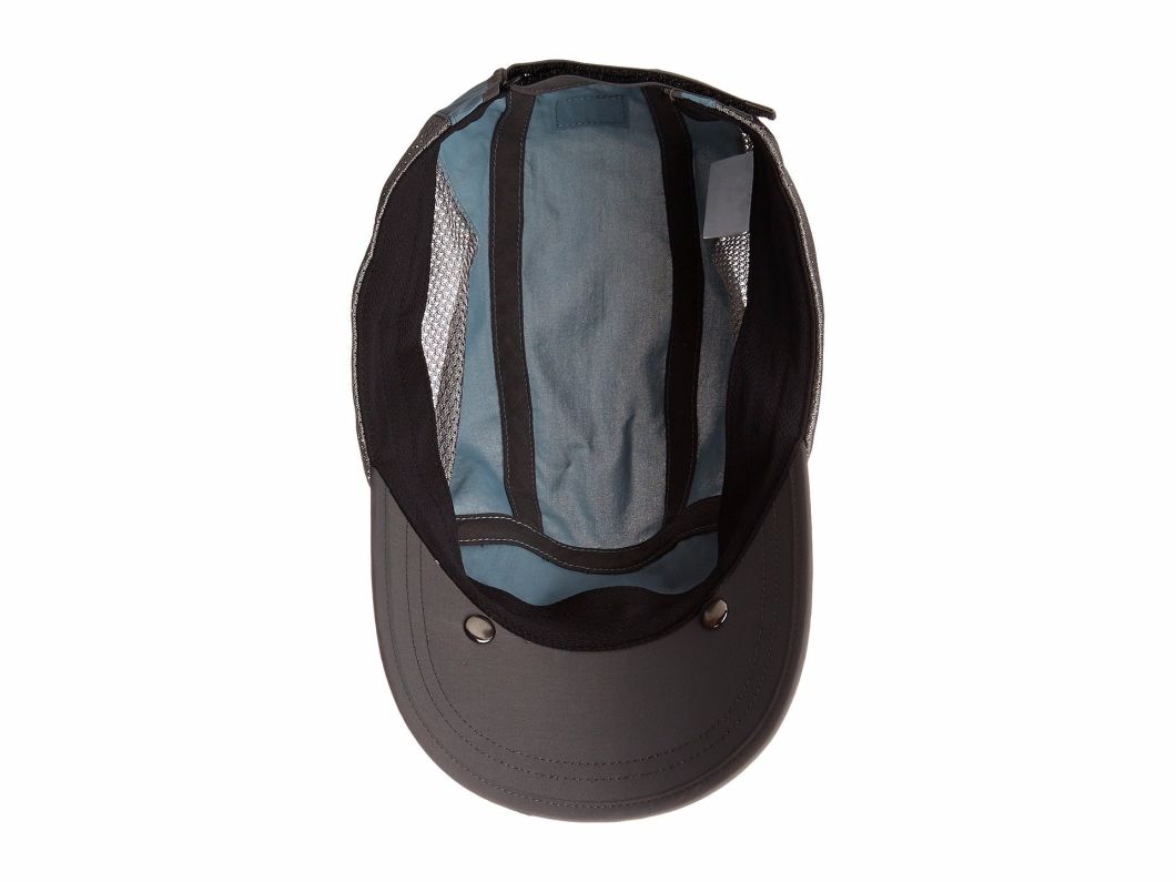Underbrim Nylon Sand Sun Protection Mesh Side Panels Hat Cam