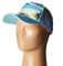 Sedex Audit 100% Polyester Sandwiched Twill Printed Sublimation Trucker Cap