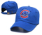 Custom Embroidered Adjustable Hat Classic Baseball Flex Cap