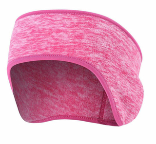BSCI Audit Ear Warmer Ski Ear Cover Headband for Running
