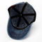 BSCI Audit Adjustable Vintage Embroidered Washed Cotton Distressed Baseball Cap