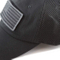 Custom 100% Cotton Unisex Flag Patches Tactical Hat with Mesh