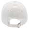 Wholesale Classic Cotton Plain Adjustable Blank Cap White for Man Women