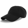 Sedex Audit Adjustable Curved Brim Blank 6-Panel Unstructured Hat