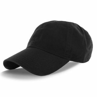 Sedex Audit Adjustable Curved Brim Blank 6-Panel Unstructured Hat