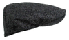Custom Traditional Style Newsboy IVY Mens Caps and Hat with Soft Quilted Inner Lining