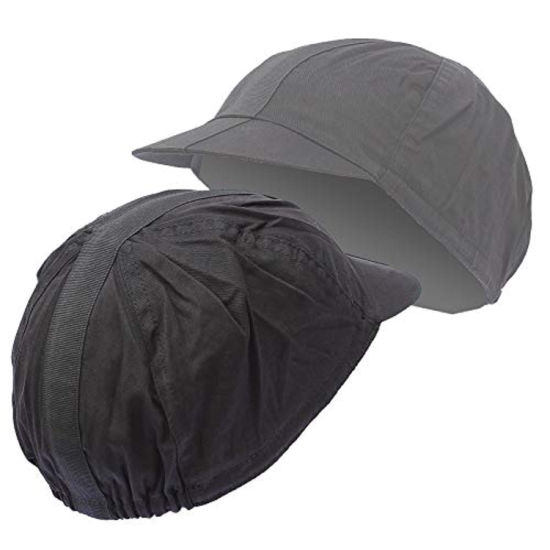 Outdoors Breathable Sun Proof Cotton Adjustable Elastic Riding Sport Hat Sun Cycling Hat