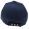 Sedex Audit Custom Adjustable American Logo Eagle and American USA Flag Baseball Cap 3D Embroidery