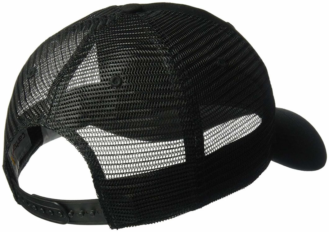 Sedex Audit Custom 100% Polyester Mesh Back Breathable Trucker Cap