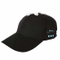 Custom Blank Wireless Earphone Headphone Hat Bluetooth Baseball Cap