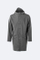 Water-Resistant Lightweight Fabric Waterproof4000 mm/Cm2 Water Column Pressure Raincoat