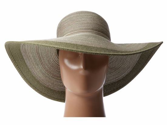Summer Floppy Sun Hats for Women Wholesale Wide Brim Beach Lady Straw Hat