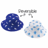 Sedex Audit Printed Sun Protection Beach Bucket Baby Boy Hat