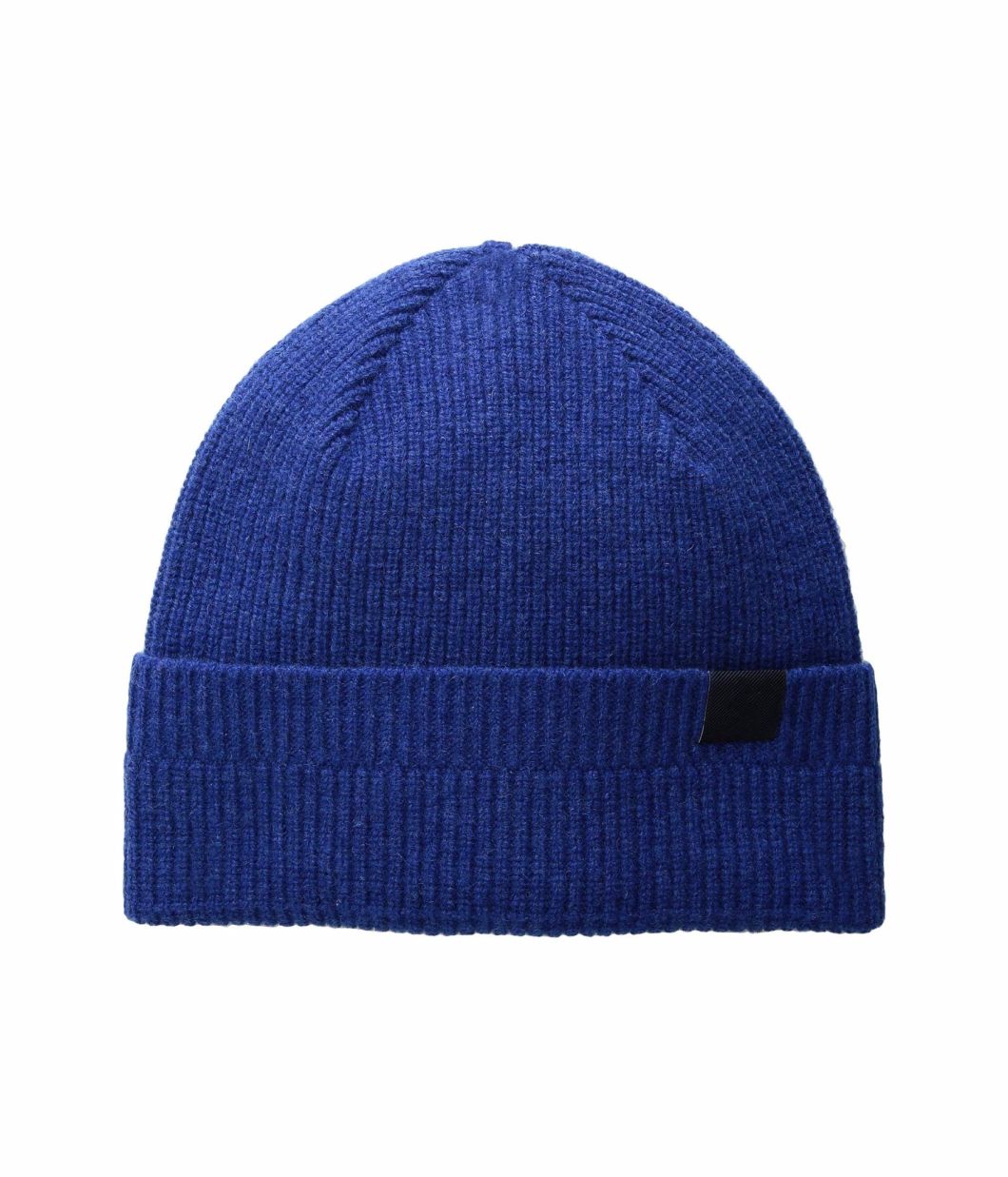 BSCI Audit Blank Warm Beanie Knitted Hat for Man Winter