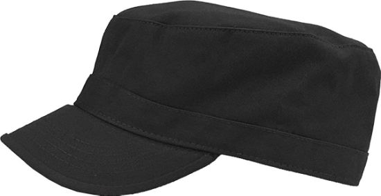 Sedex Audit Flat Top Military Caps and Hats /Army Cap Hat