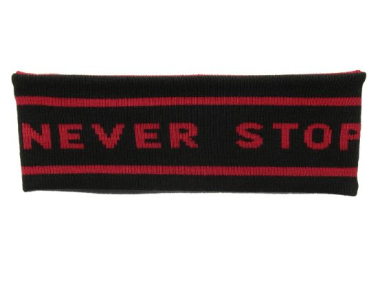 BSCI Audit Custom Unisex Yoga Headband Promotion Sports Knit Headband with Acrylic Cotton