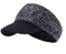 Summer Foldable Sun Protect Soft Visor Cap Without Crown for Running Riding Outdoor Sports