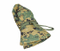Custom Folding Breathable Fashion Camouflage Wide Brim Bucket Hat Cap