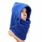 Balaclava Hood Ski Bike Cycling Face Mask Cap Fleeces Helmet