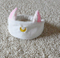 Cotton Cat Ear Women Hair Accessories Elastic Hair Band Headband