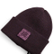 Winter Warm Knitted Ladies Cc Beanie Hat with Customzied Logo