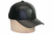 100% Genuine Leather Crown Adjustable Classic Cowhide Leather Cap Hat