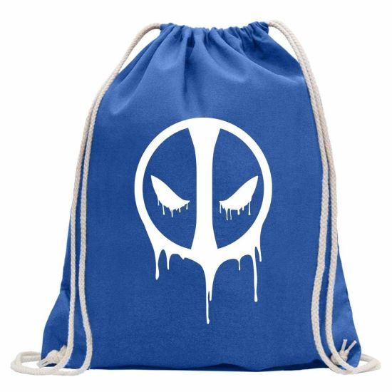 Sedex Audit Shopping Gym Bag Washable Backpack Drawstring Bag Cotton Custom with Logo for Man Women
