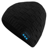Polyester Outdoor Headphone Unisex Music Hat with Wireless Bluetooth