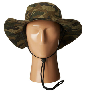 Sedex Audit Adjustable Embroidered Outdoor Camo Camouflage Hat